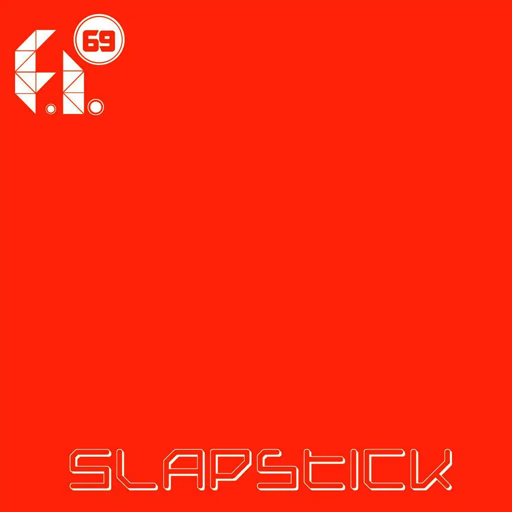 Slapstick (Trap Mix)