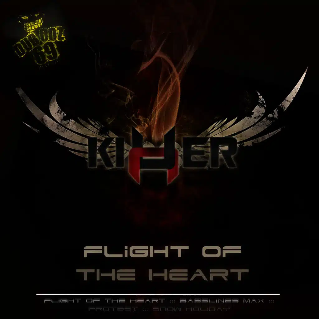 BASSLINESmax (Original Mix)