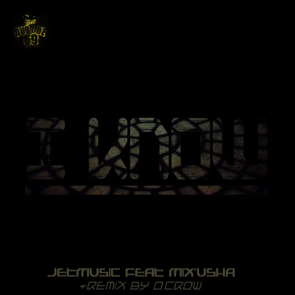 I Know (Original mix)