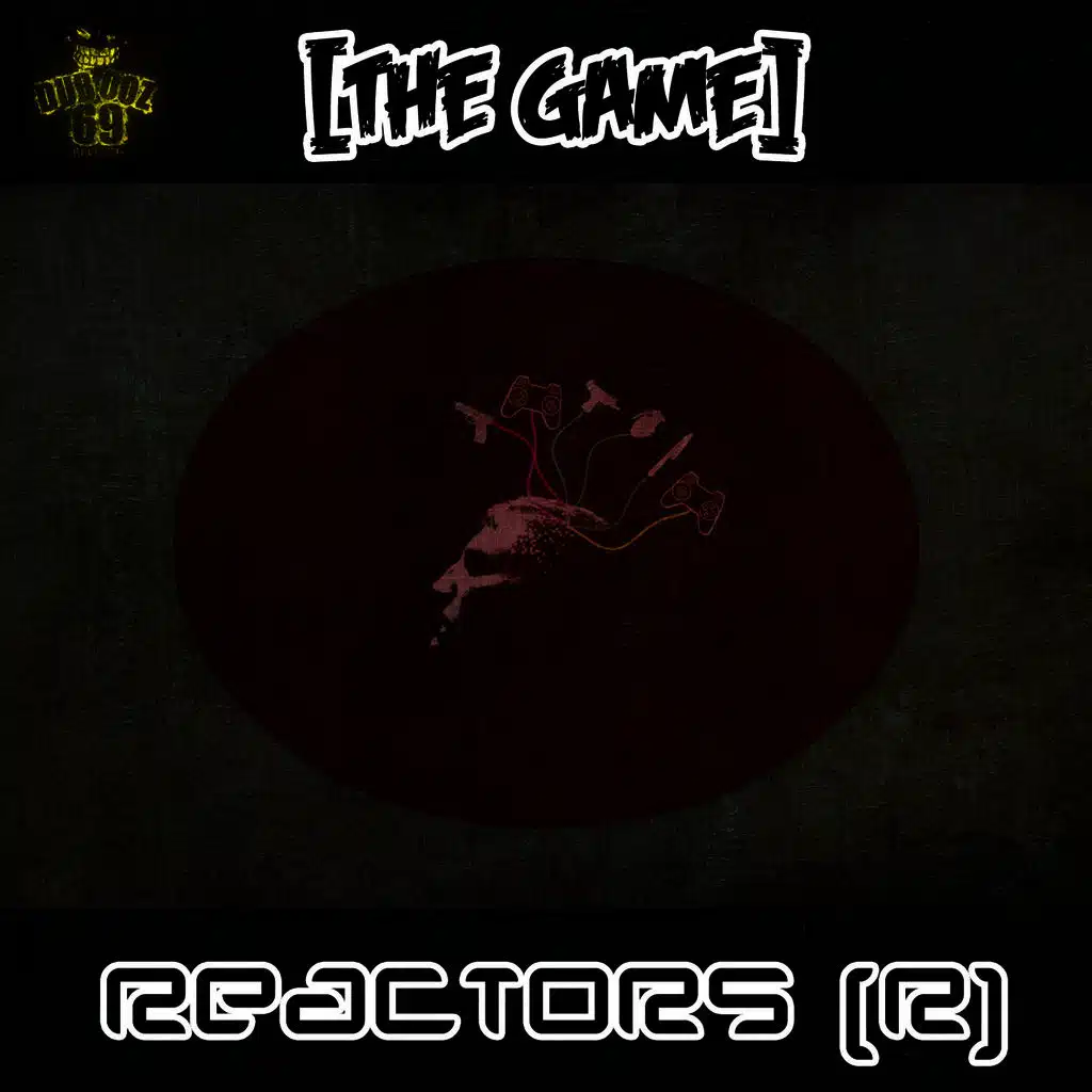 The Game (Original Mix)