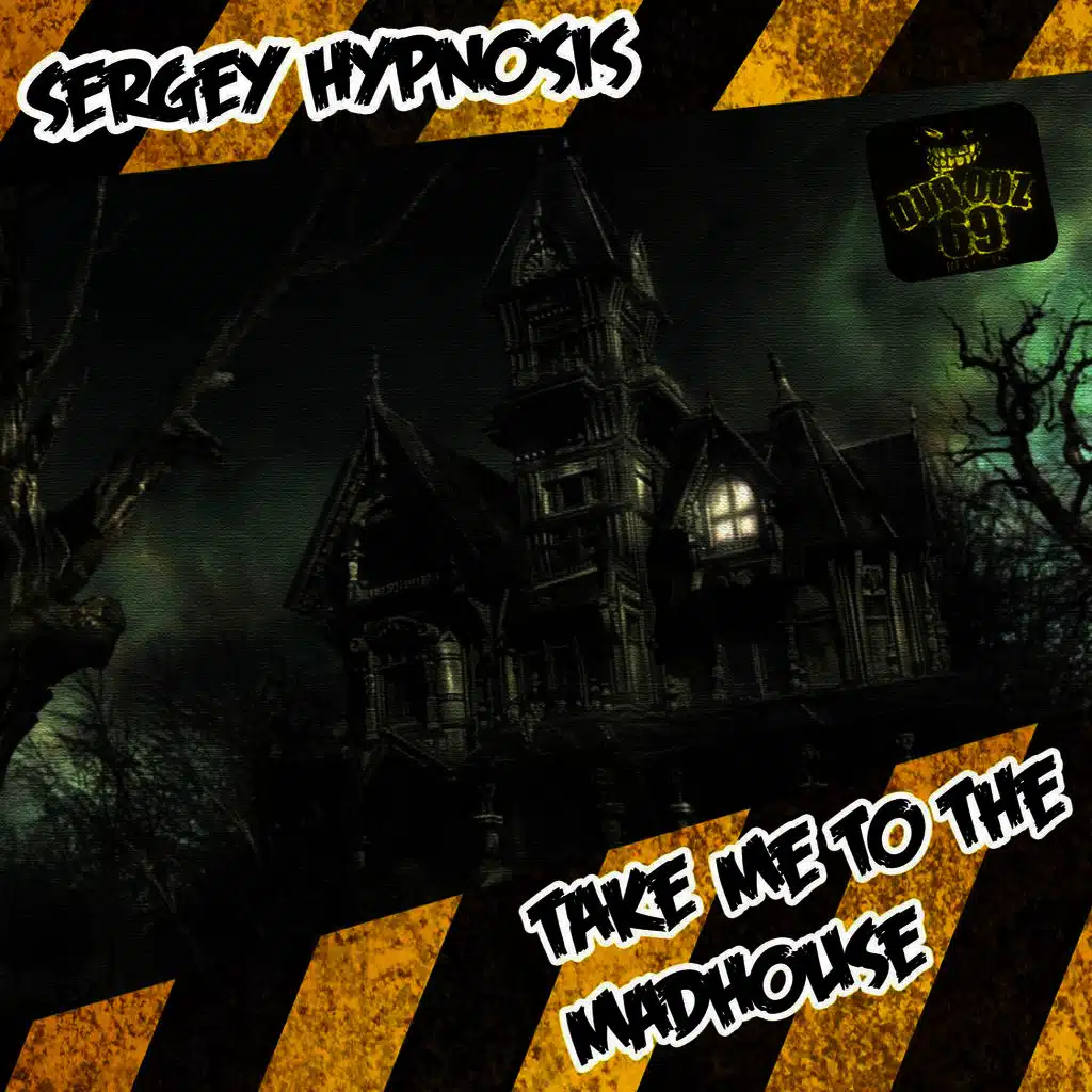 Take Me To The MadHouse (Original Mix)