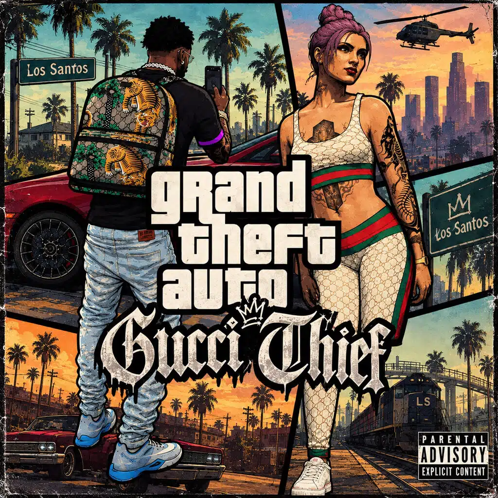 GTA