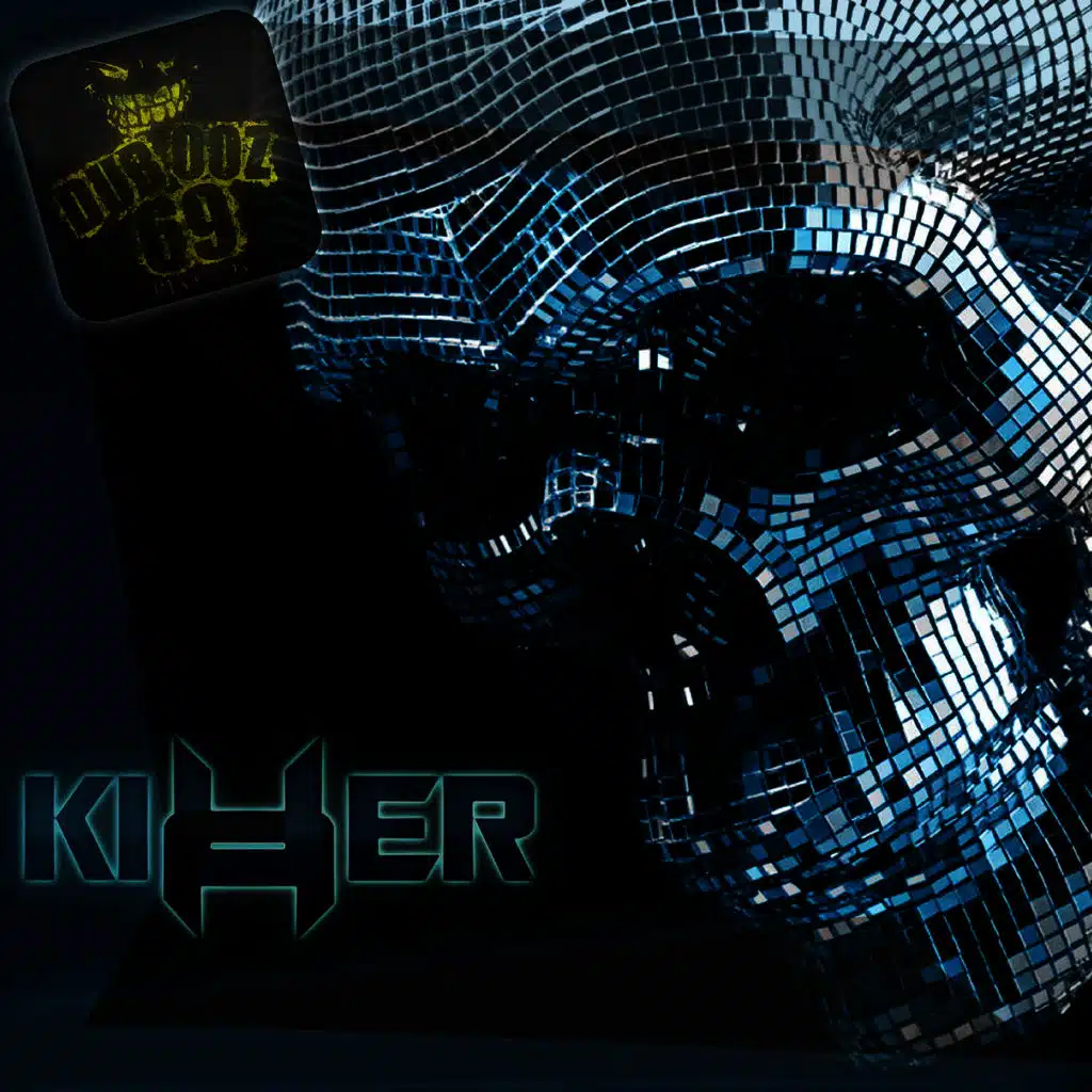 I Am Satisfied (Original mix)