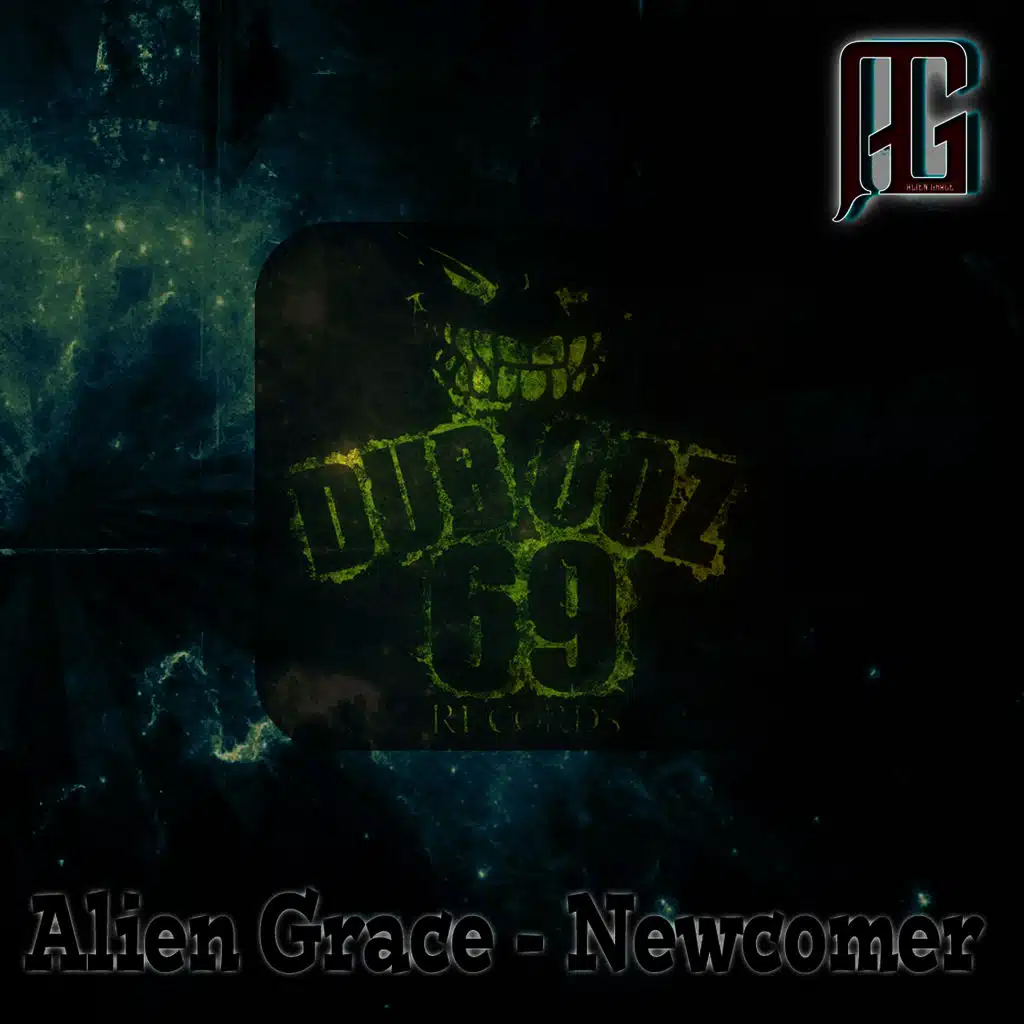 Newcomer (Original Mix)