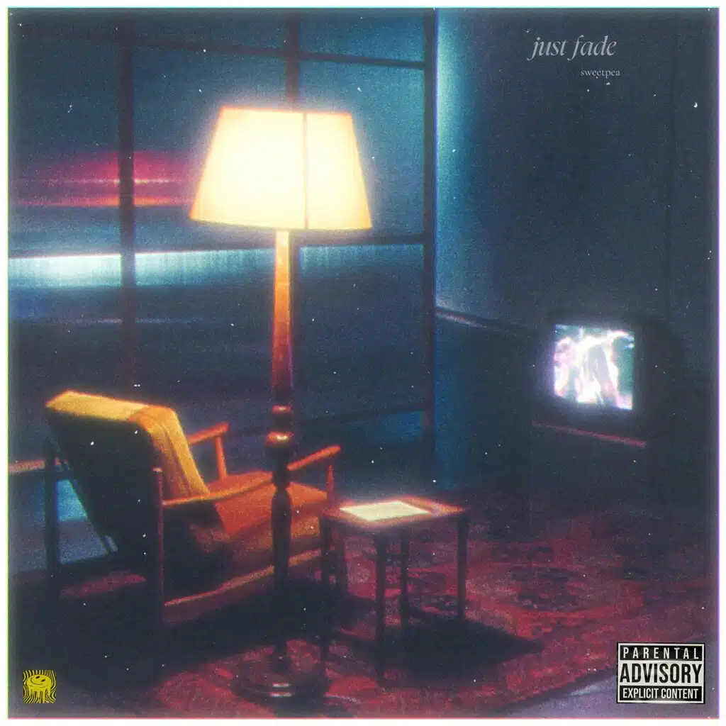 just fade