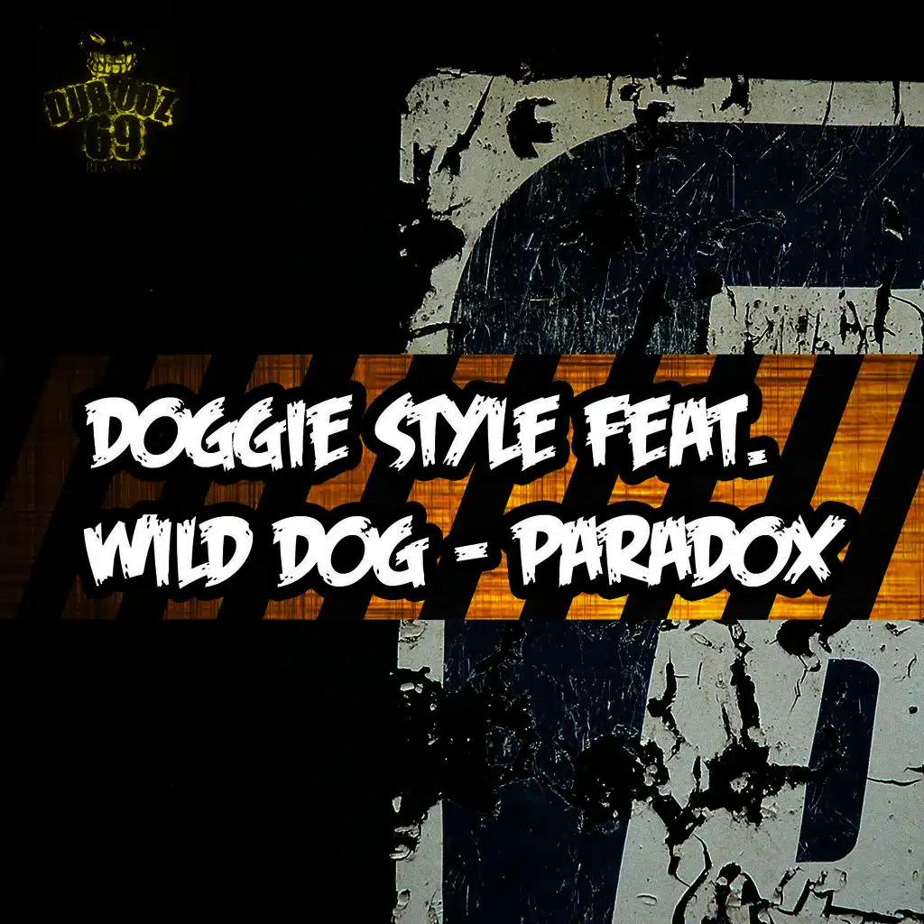 Paradox (Original Mix)