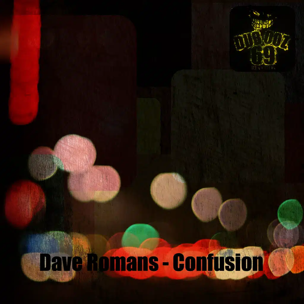Confusion (Original Mix)