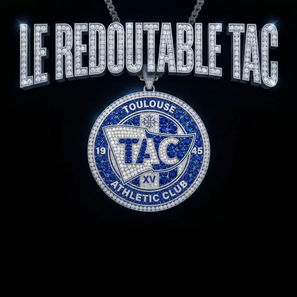 LE REDOUTABLE TAC
