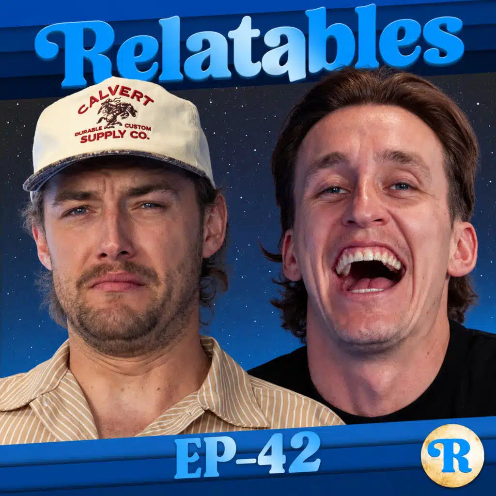 EP 42 - ALL MEN WANT IS SEX!?
