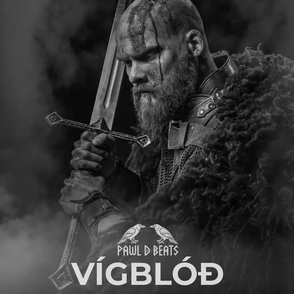 Vígblóð