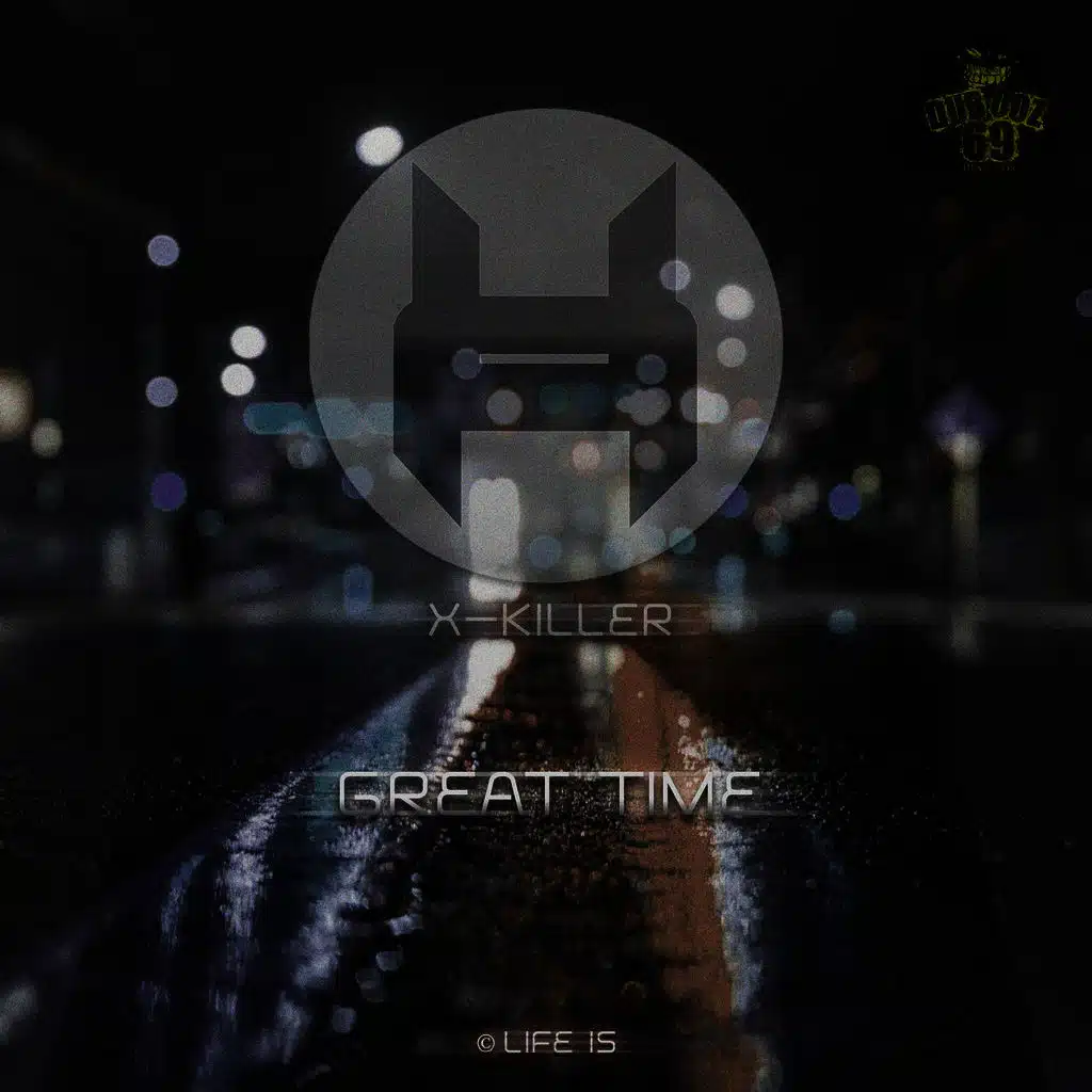 Great Time (Original Mix)