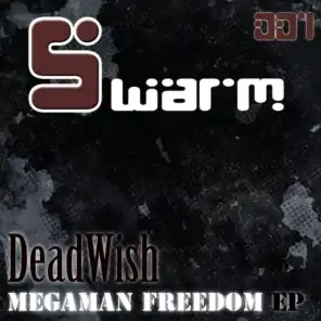 Megaman Freedom EP
