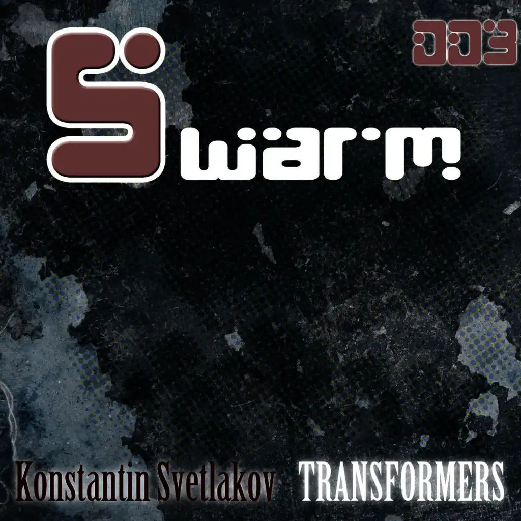 Transformers - Single