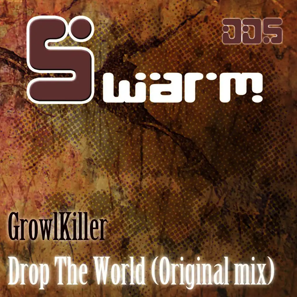 Drop The World - Single