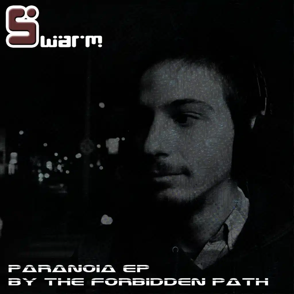 Paranoia (Original Mix)