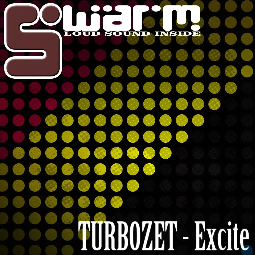 TURBOZET