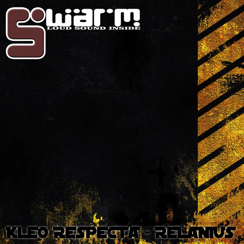 Relanius (Original Mix)