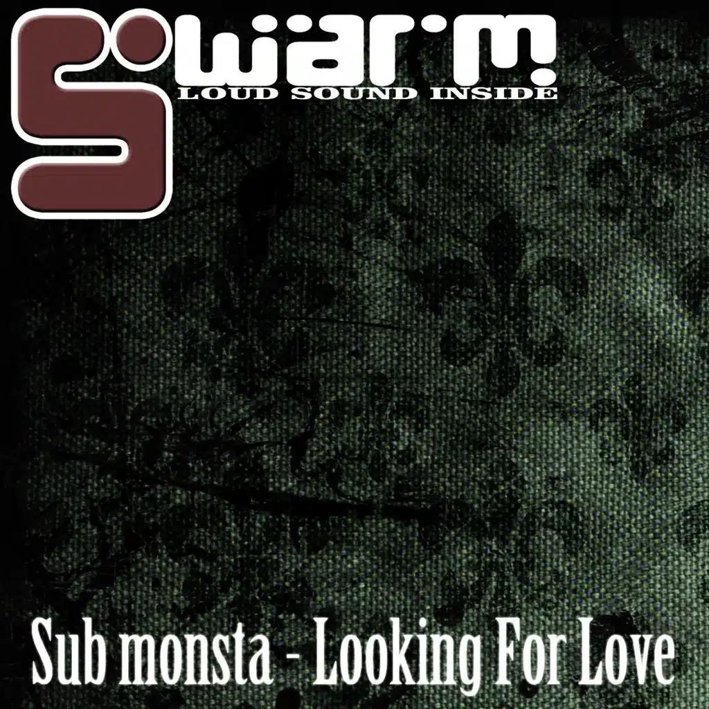 Looking For Love (Original Mix)