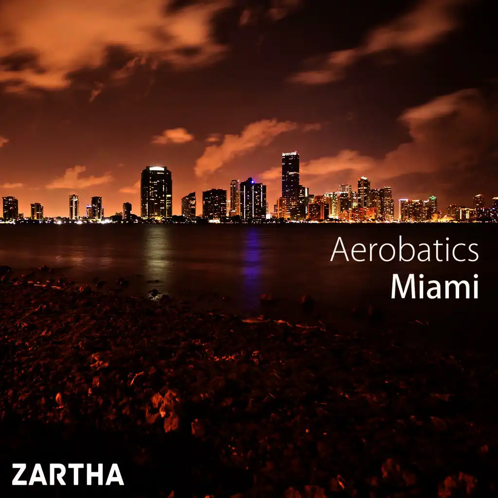 Miami (Video version)