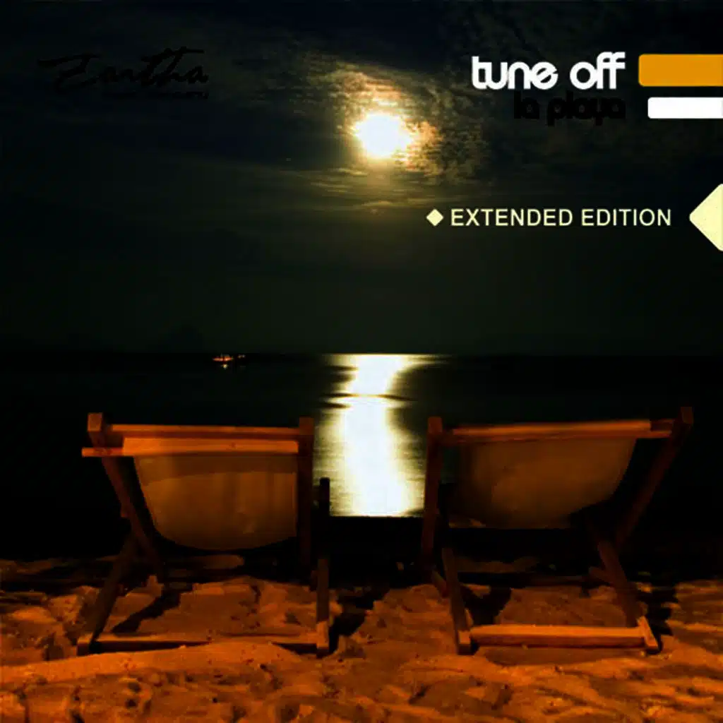 Tune Off, Katya, Nicolas Kotowitz