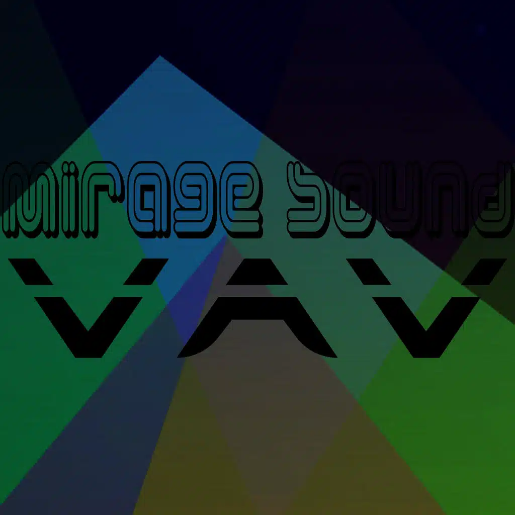Mirage Sound