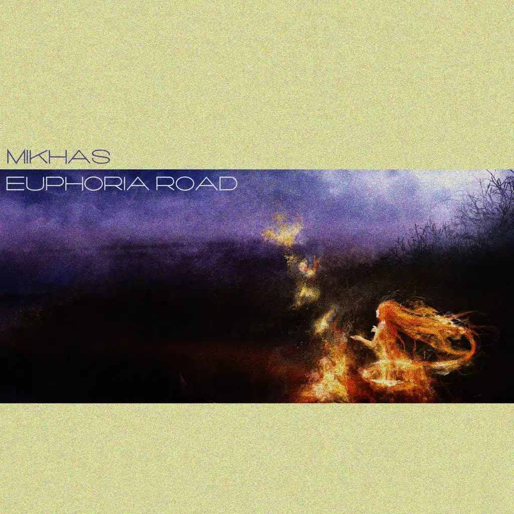 Euphoria Road (Original Mix)
