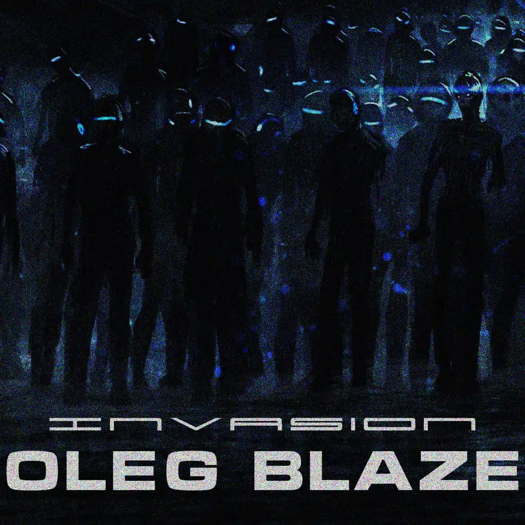 Invasion (Original Mix)