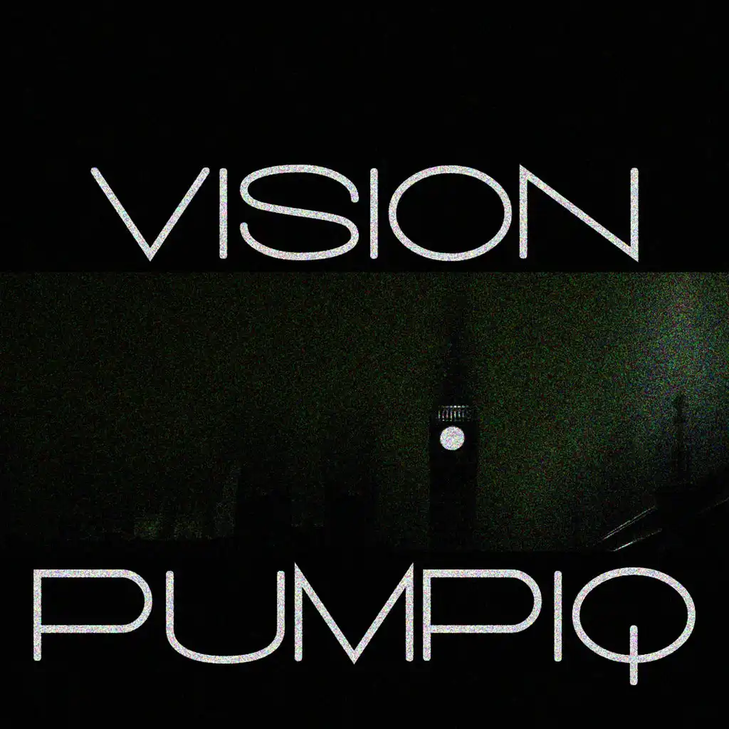 Vision (Original Mix)