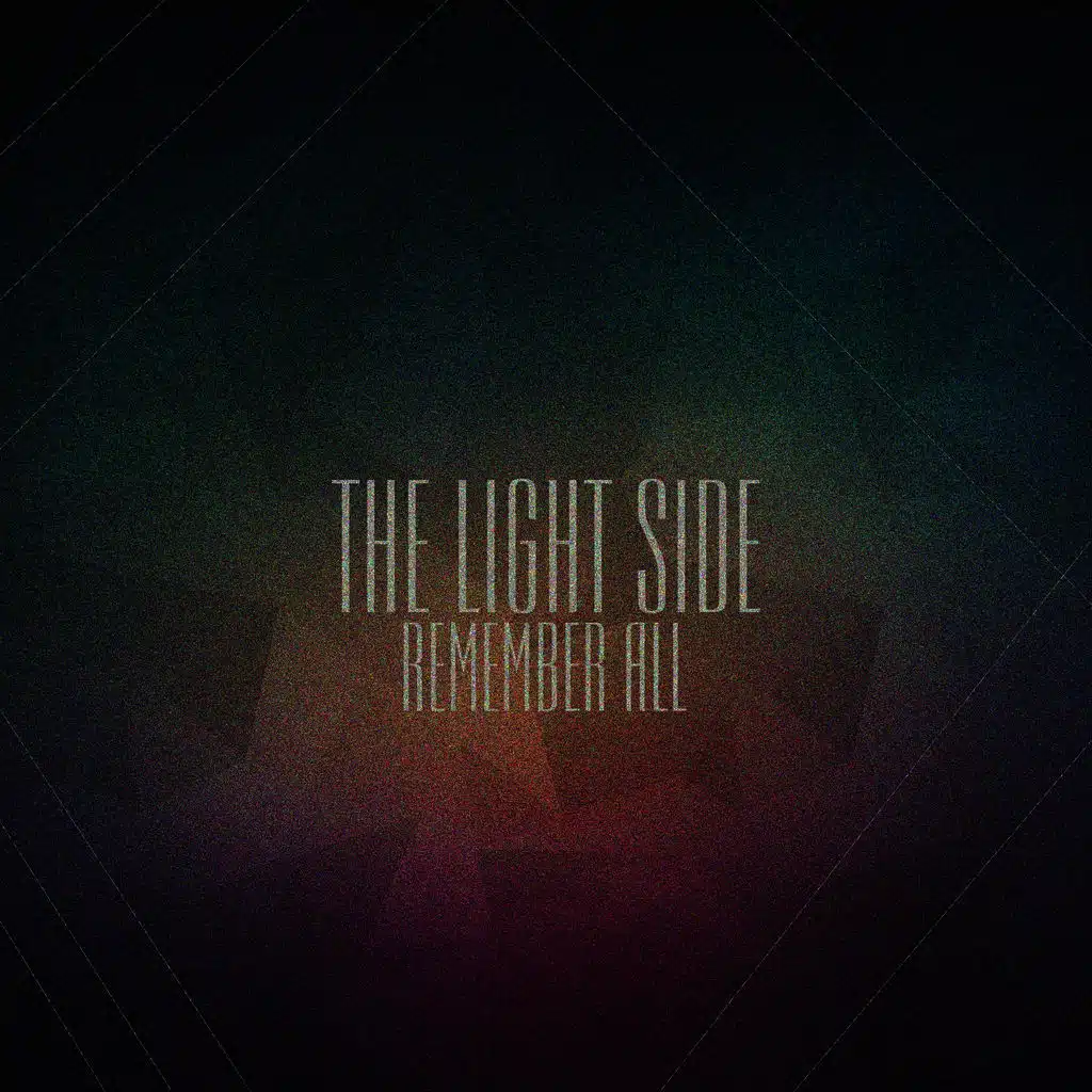 Remember All (Original Mix)
