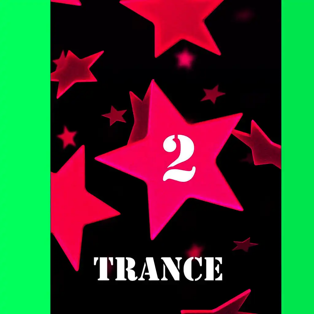 M&M Stars, Trance Vol. 2