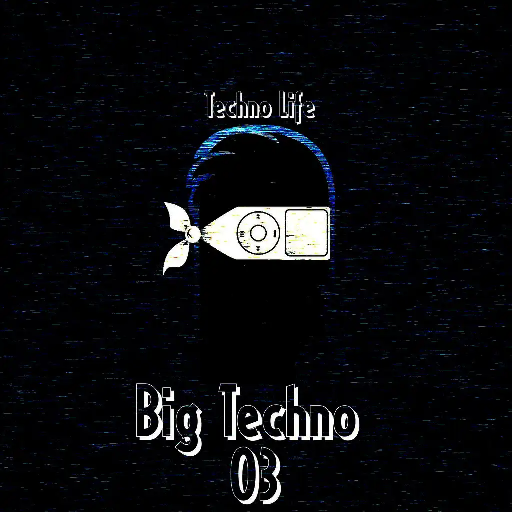 Big Techno, Vol 3