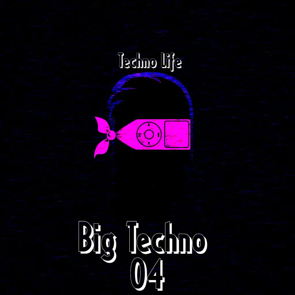 Born On The Dancefloor (Original Mix)