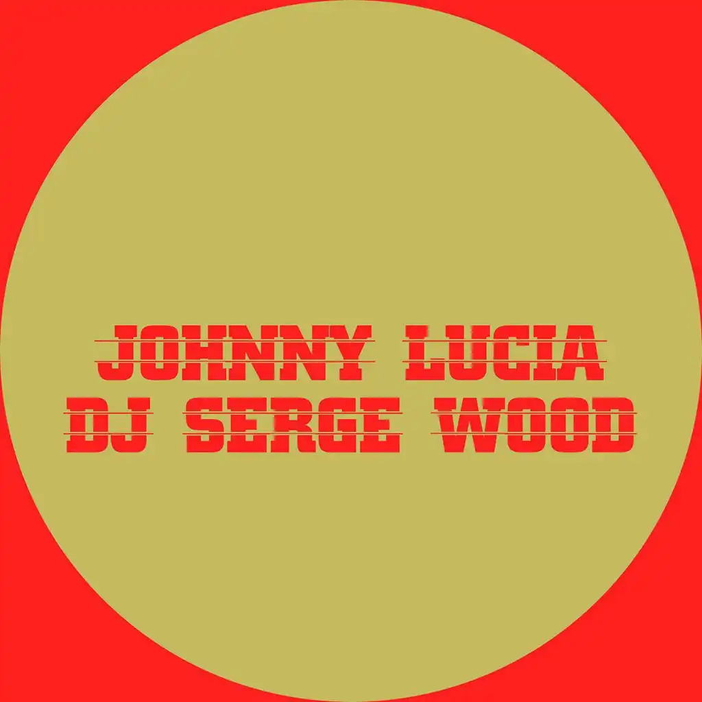 Johnny Lucia (Original Mix)