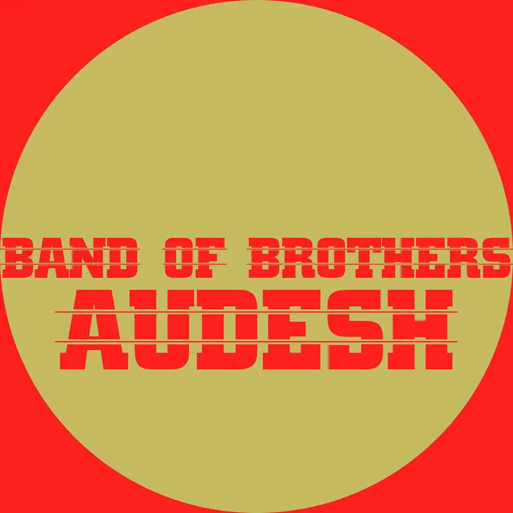 Band Of Brothers (Original Mix)