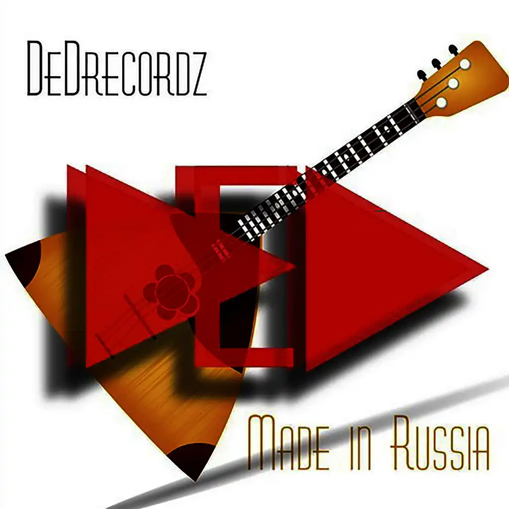 Made In Russia (Original Mix)