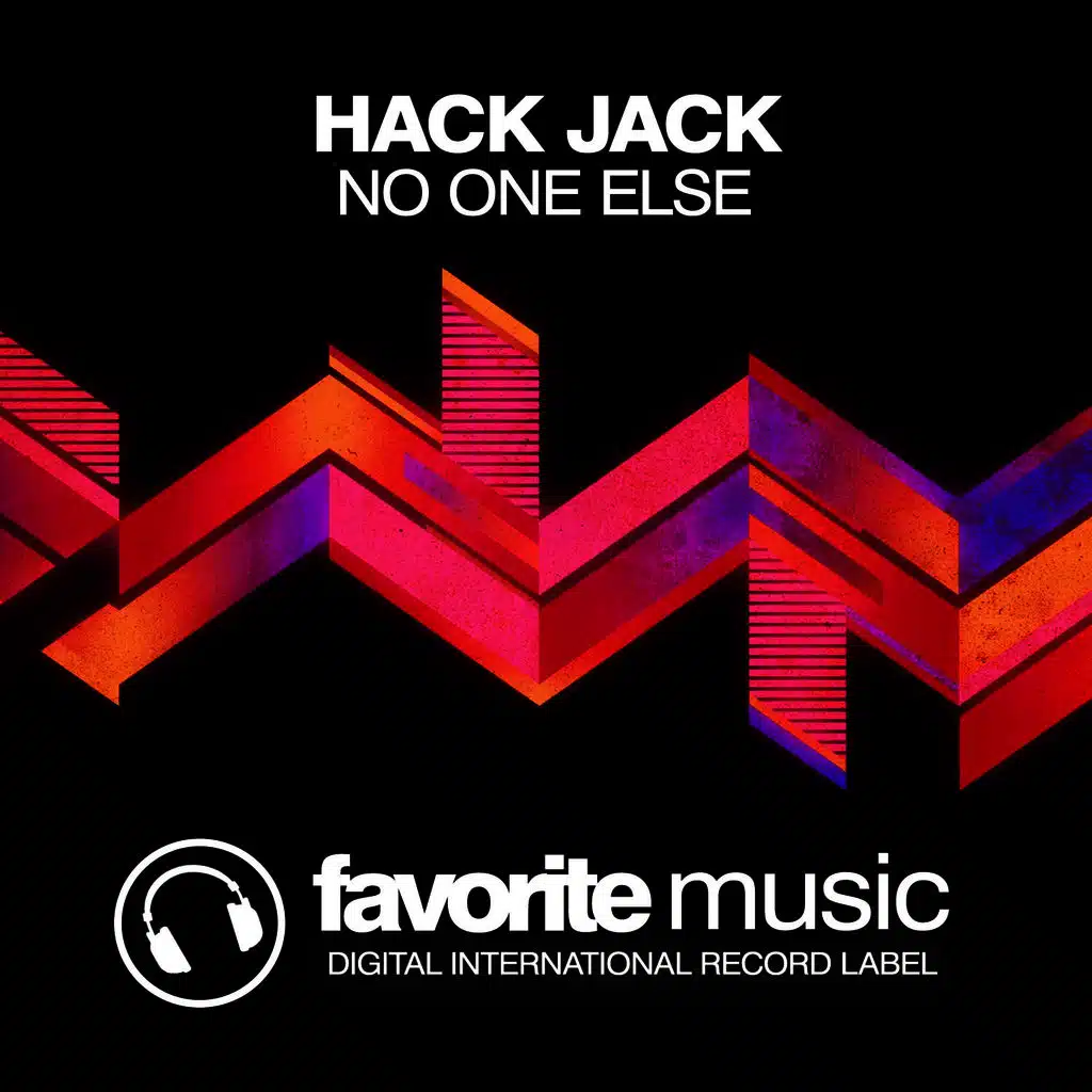 No One Else (Original Mix)