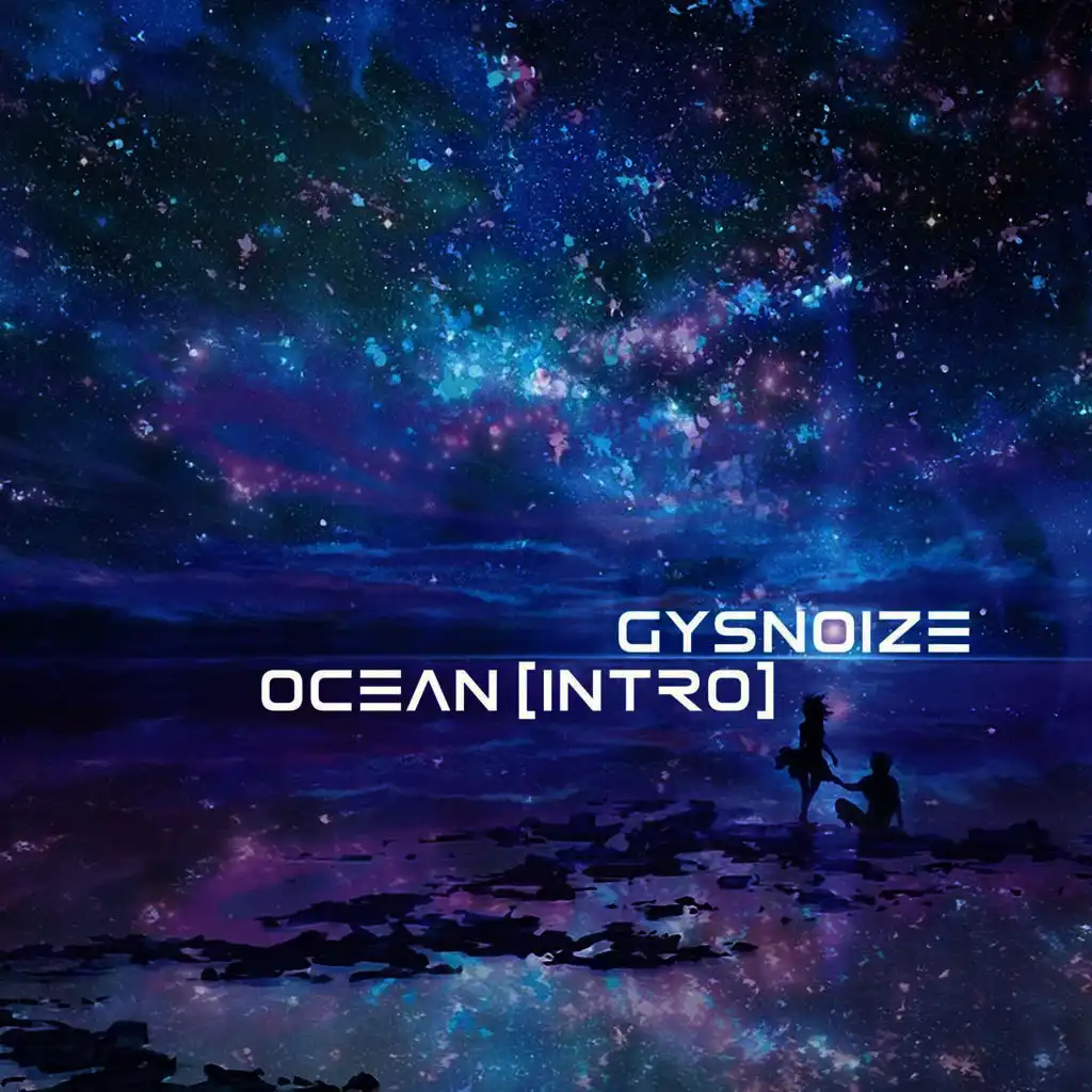 Ocean [Intro] (Original Mix)