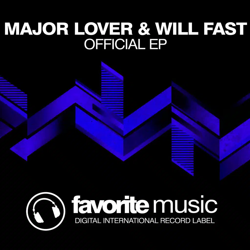 I'll Be Back (Original Mix)