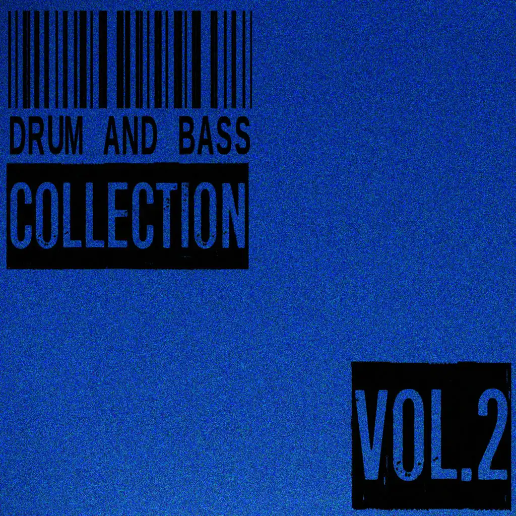 Drum And Bass Collection, Vol. 2