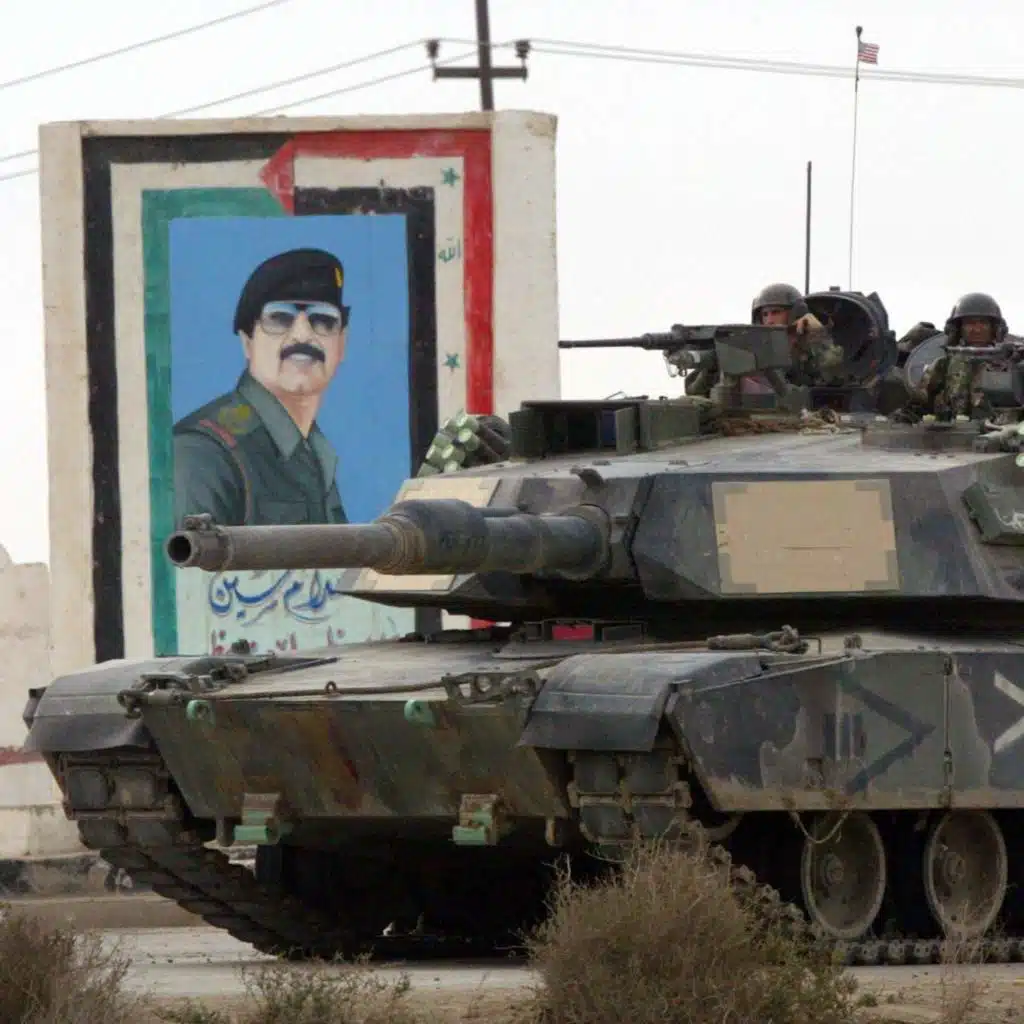 U.S. troops are leaving Iraq. What does that mean for U.S. influence in the region?