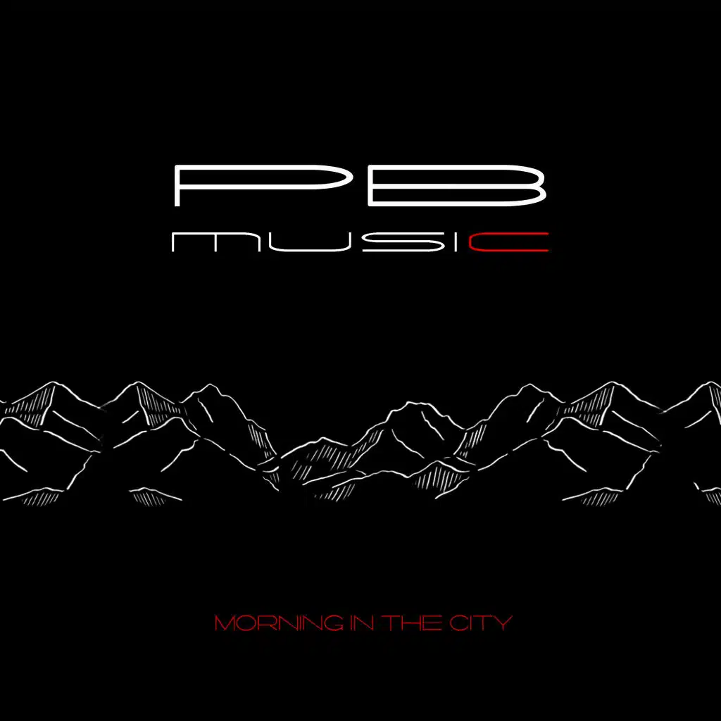 Morning In The City (Original Mix)