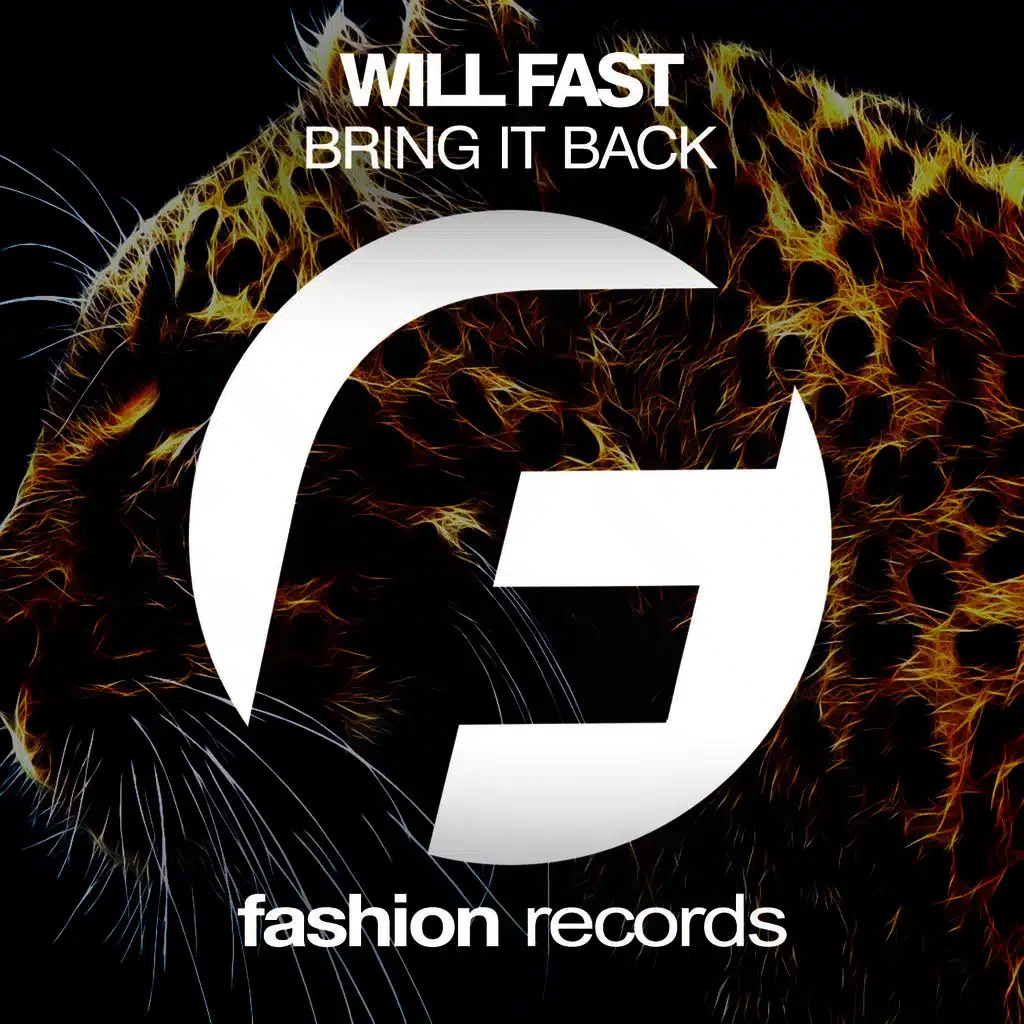Bring It Back (Original Mix)