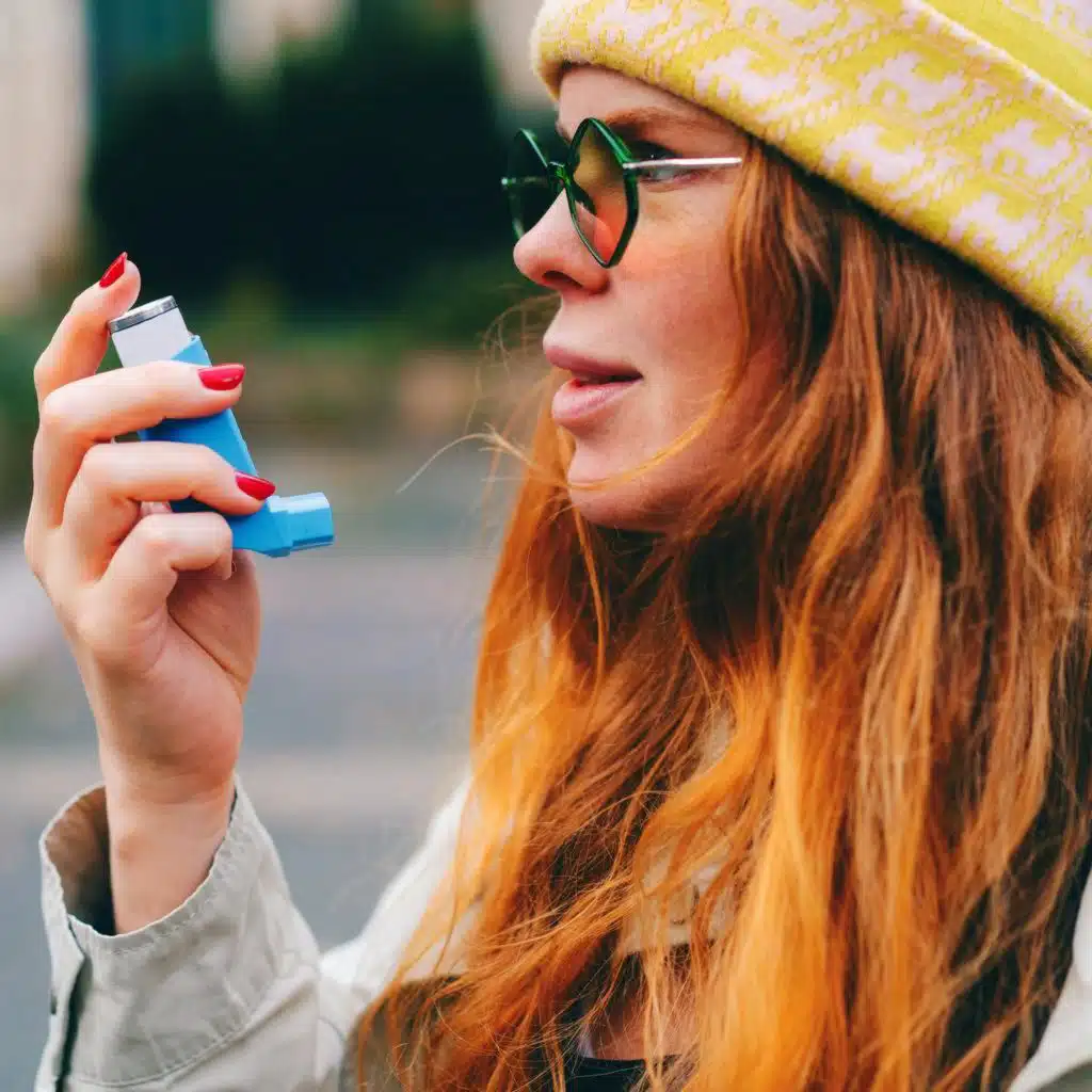 Why we need to be taking asthma more seriously
