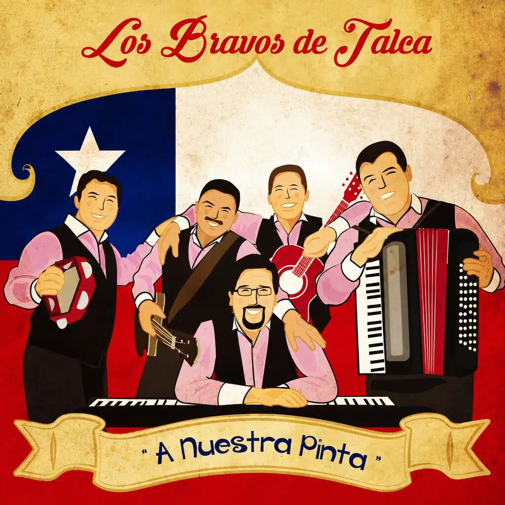 A Nuestra Pinta