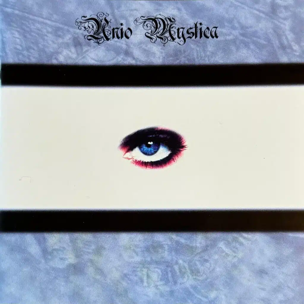 Unio Mystica