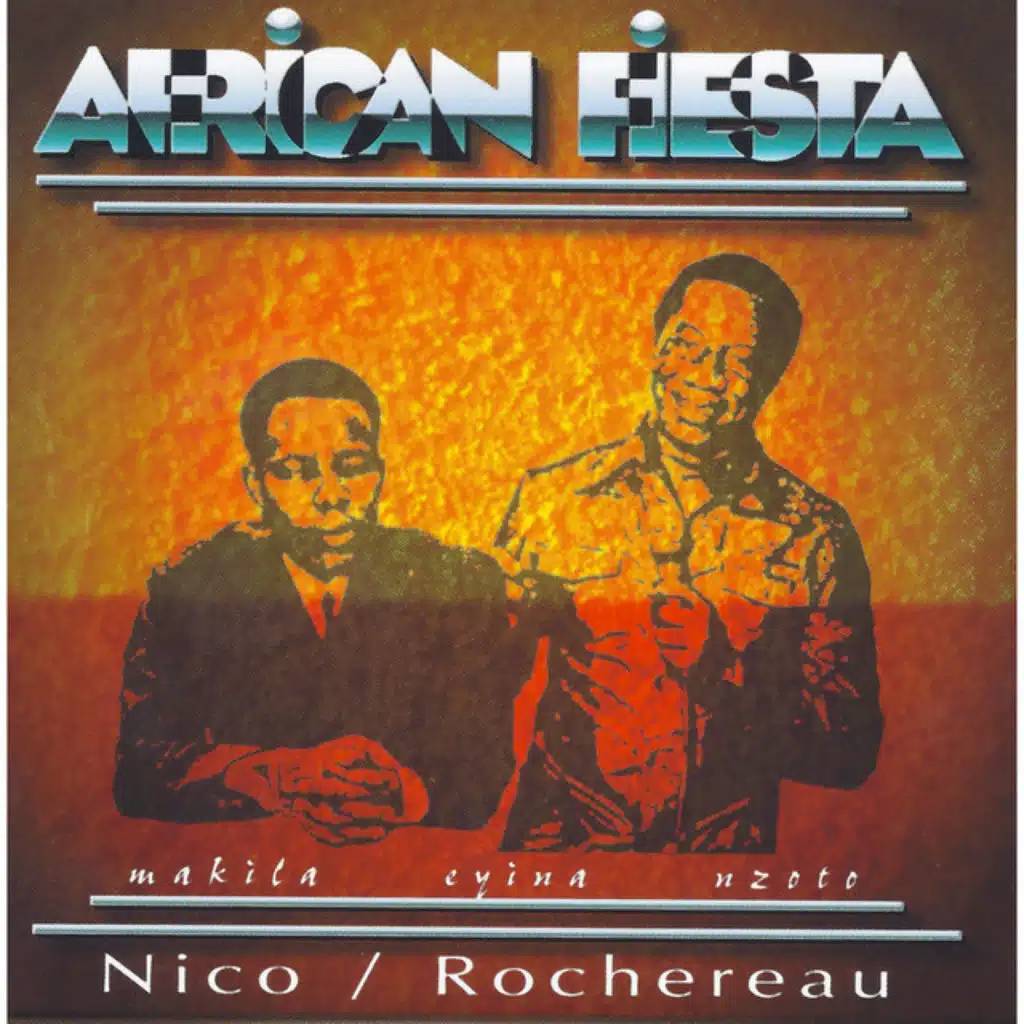 Makila eyina nzoto