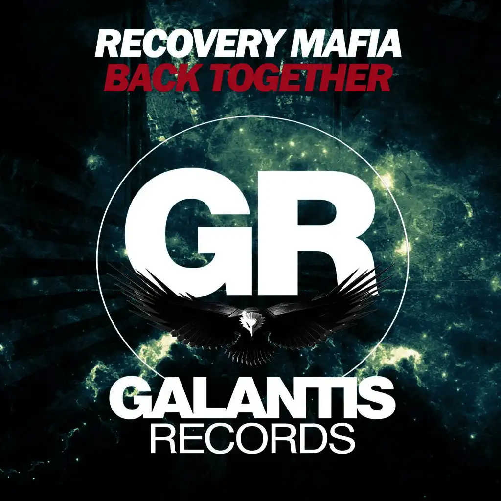 Back Together (Original Mix)