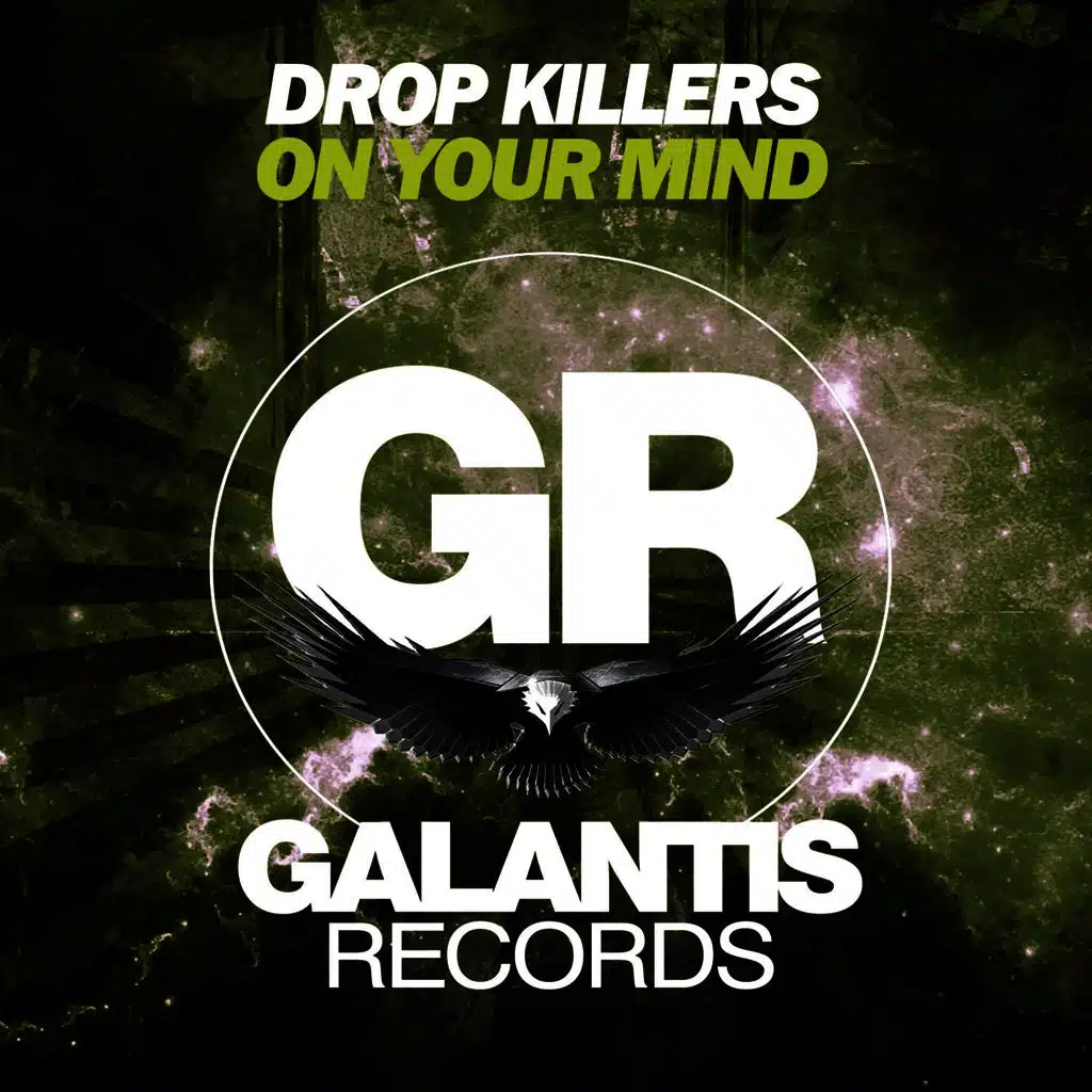 On Your Mind (Dub Mix)