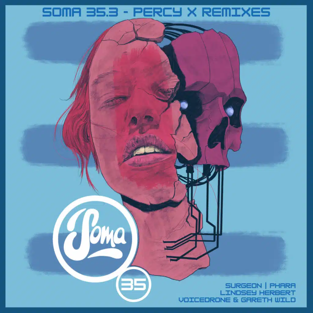 Soma 35.3 - Percy X Remixes