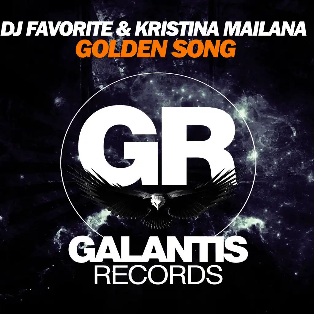 Golden Song (Club Mix)
